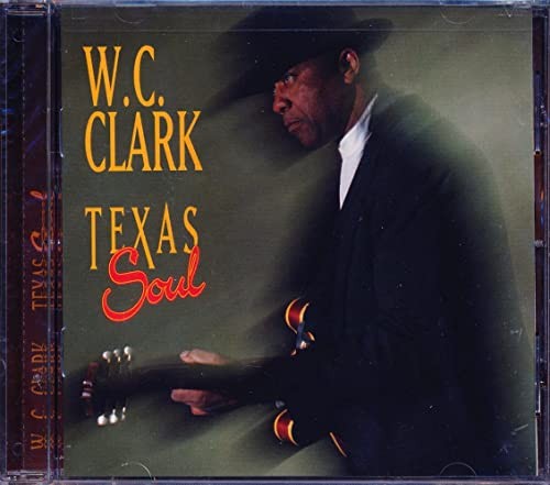 Gary Primich Texas Soul (CD)