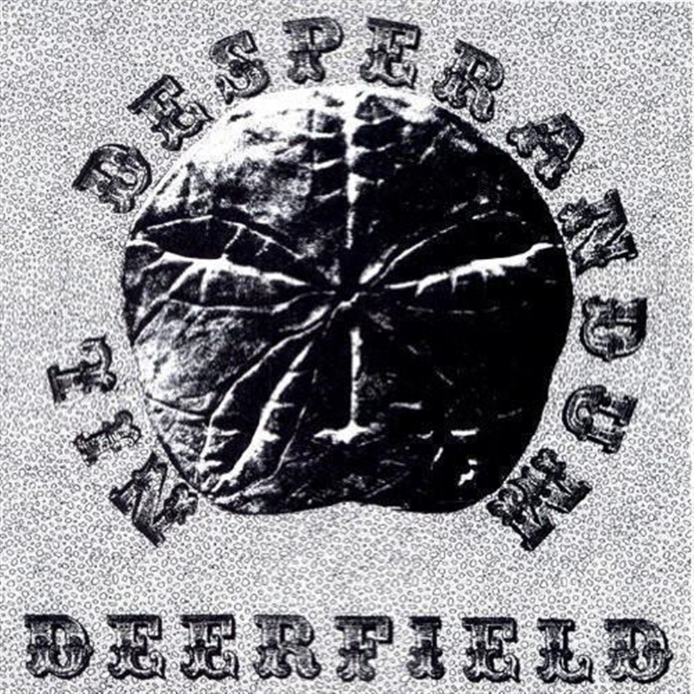 Deerfield - Nil Desperandum - AA.VV. (Audio Cd)
