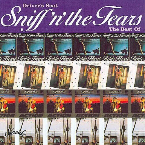 The Best of Sniff 'n' the Tears by Sniff 'n' the Tears