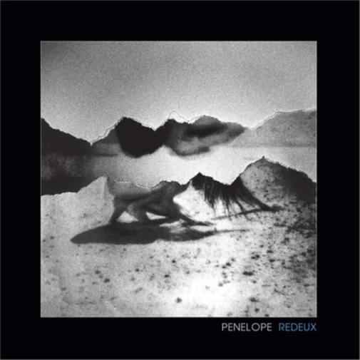 Penelope Trappes Penelope Redeux (Vinyl LP) 12" Album