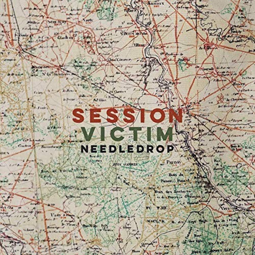 Session Victim: Needledrop by Session Victim