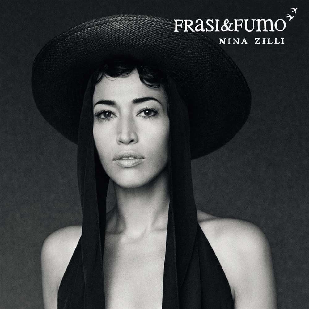 Frasi & Fumo (1 CD Audio) - Nina Zilli (Audio Cd)