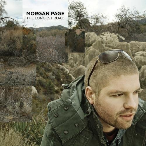 The Longest Road by Morgan Page Feat. Lissie