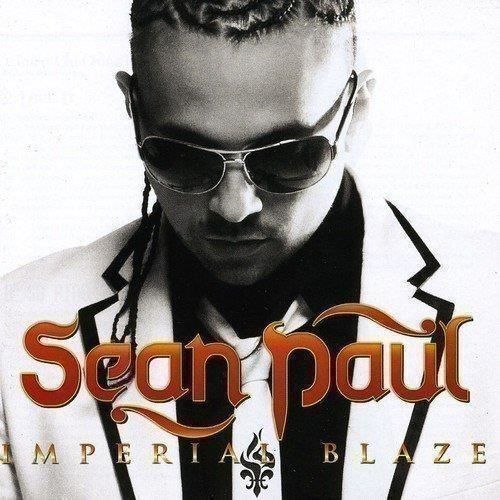 7985601 Audio Cd Sean Paul - Imperial Blaze
