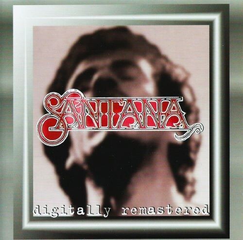 SANTANA – Star Power CD new and sealed