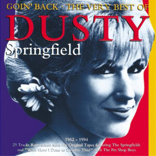 Dusty Springfield Goin' Back: The Very Best of Dusty Springfield (CD) Import