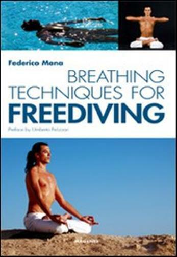 Breathing techniques for freediver - Mana Federico