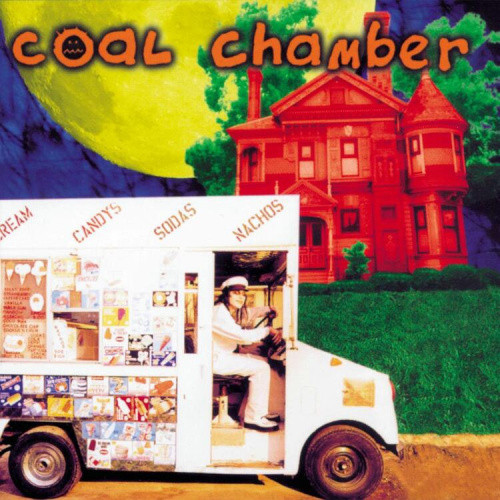 COAL CHAMBER by Coal Chamber