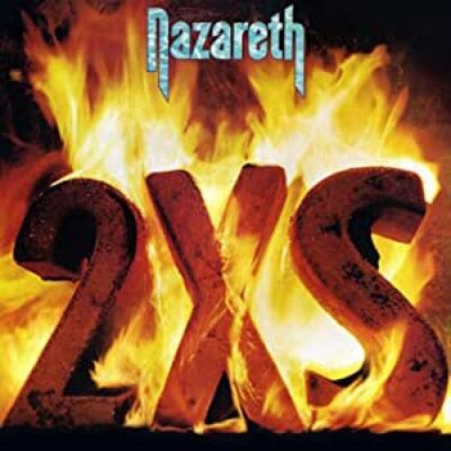 2XS (2011 Remastered) by Nazareth