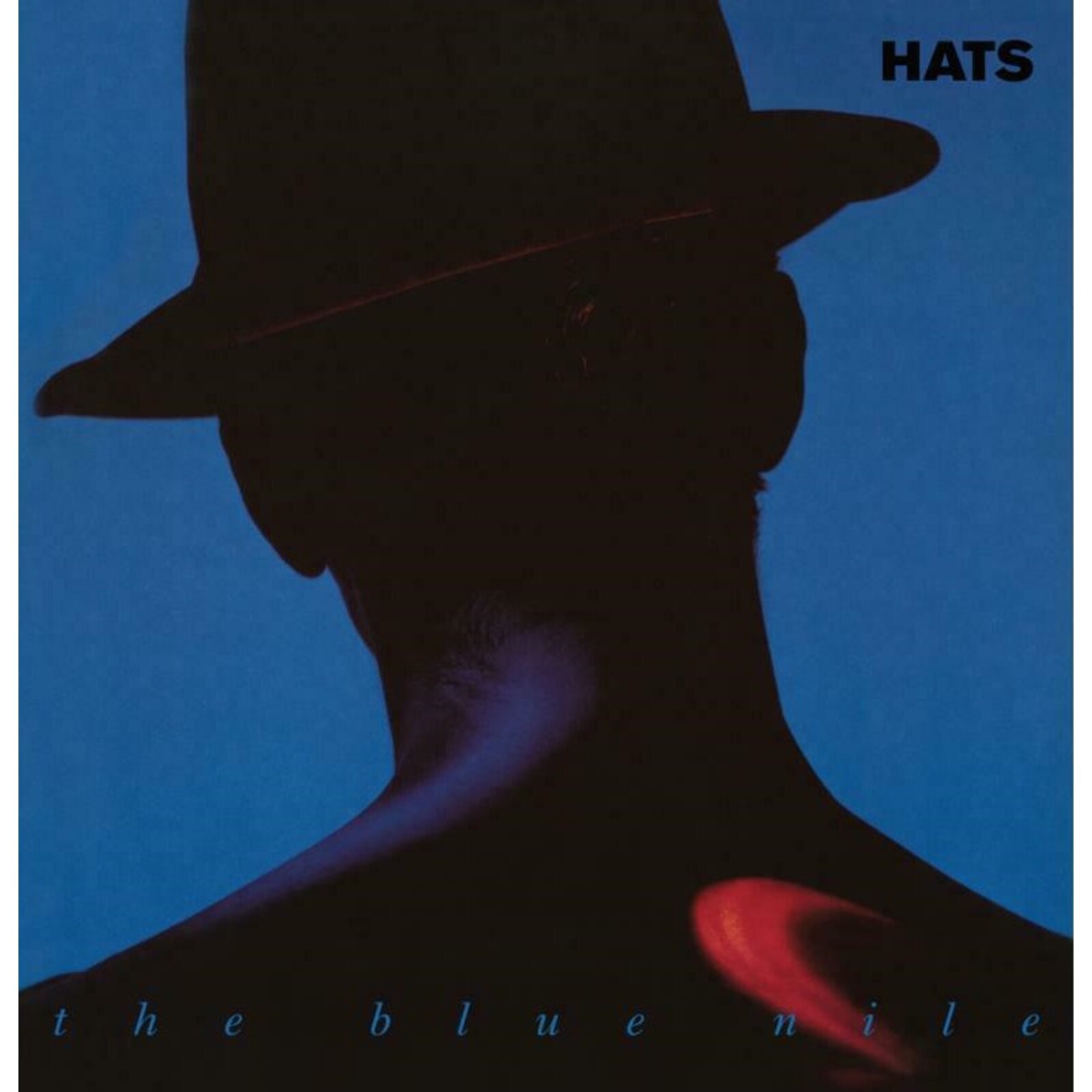 Blue Nile Cappelli LP Vinyl NUOVO