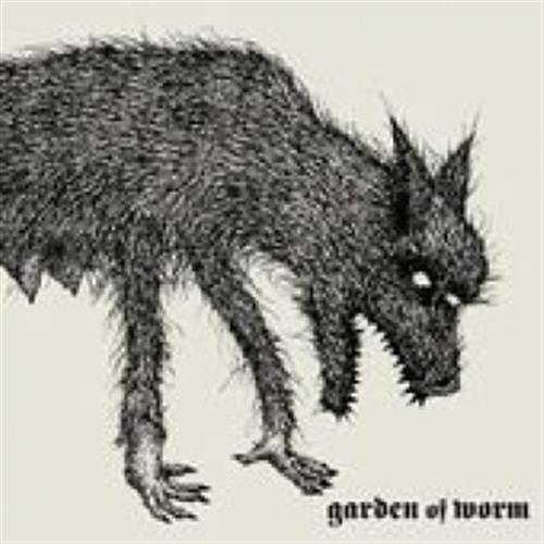 Garden Of Worm - Garden Of Worm (Audio CD)