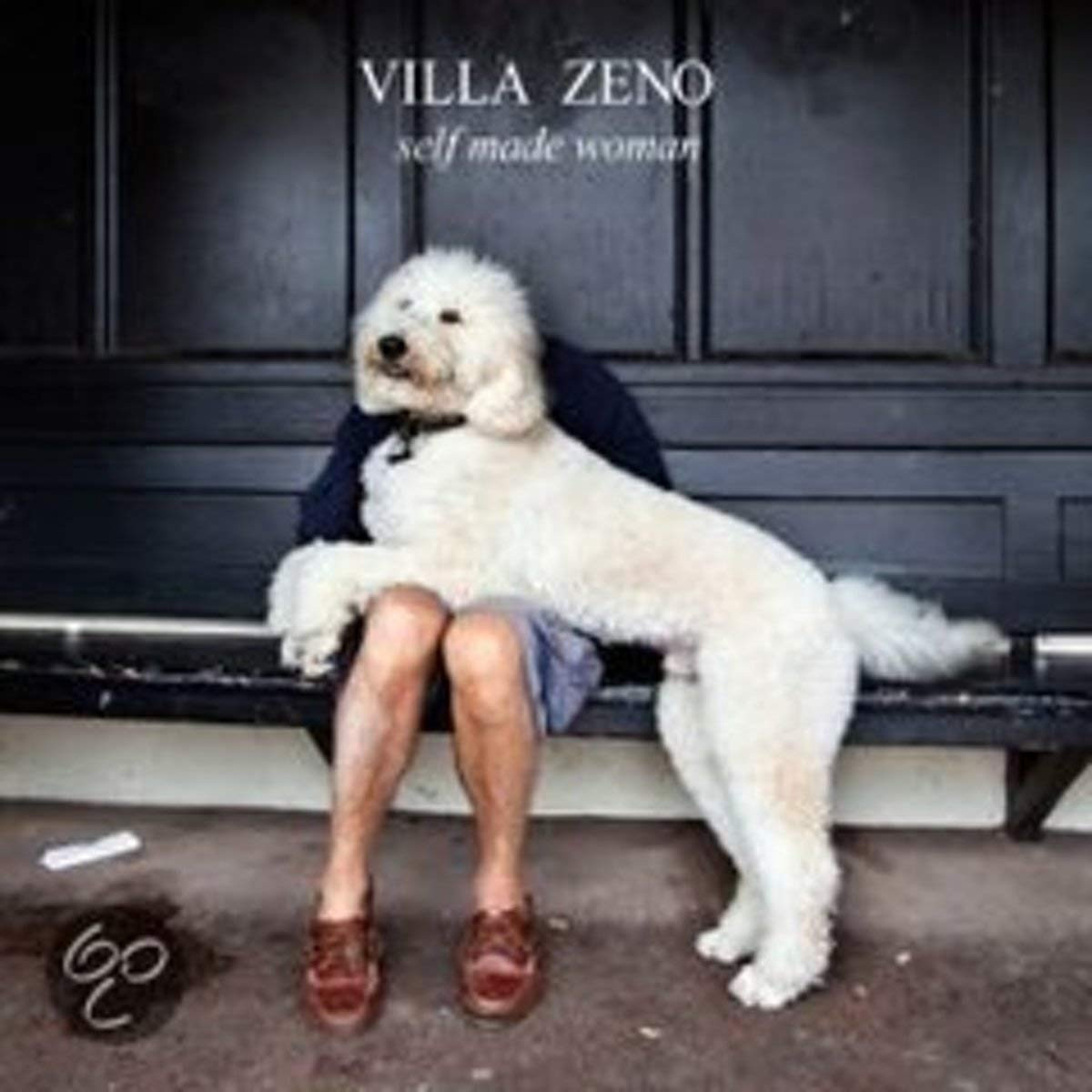 Villa Zeno Villa Zeno - Self Made Woman (CD)