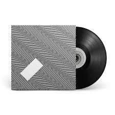 Jamie Xx - In Waves - Vinile