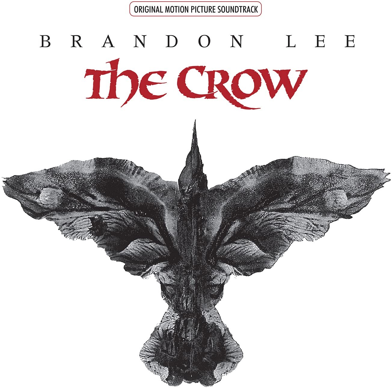 Graeme Revell The Crow Soundtrack) (Vinyl LP)