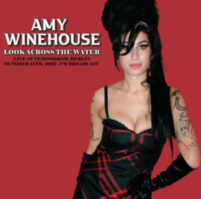 Vinile Amy Winehouse - Look Across The Water