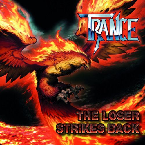 Audio Cd Trance - The Loser Strikes Back