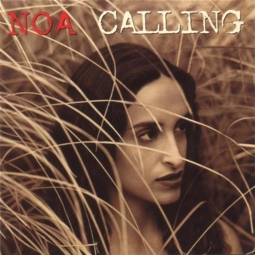 Noa - Calling - AA.VV. (Audio Cd)