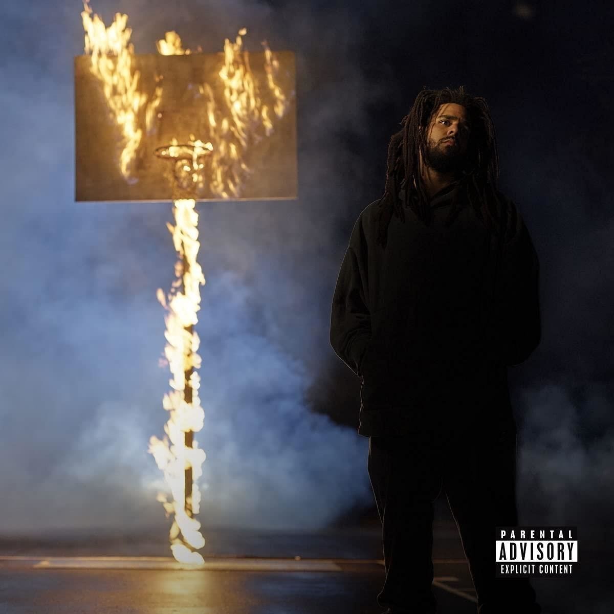 Audio Cd J. Cole - Off-Season