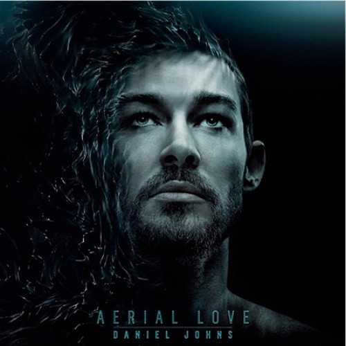 Aerial Love by JOHNS,DANIEL