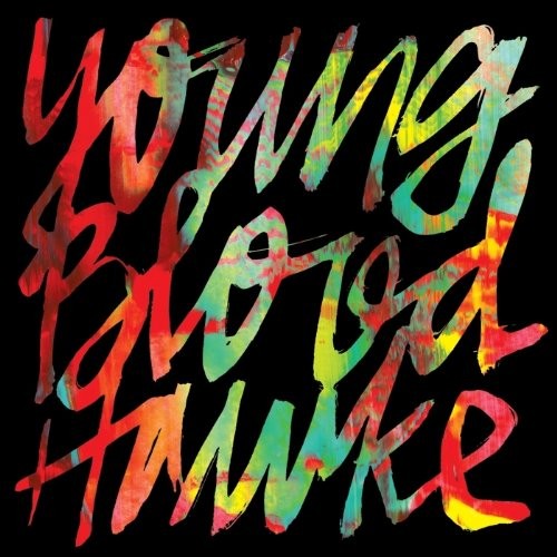 Youngblood Hawke Youngblood Hawke (CD)
