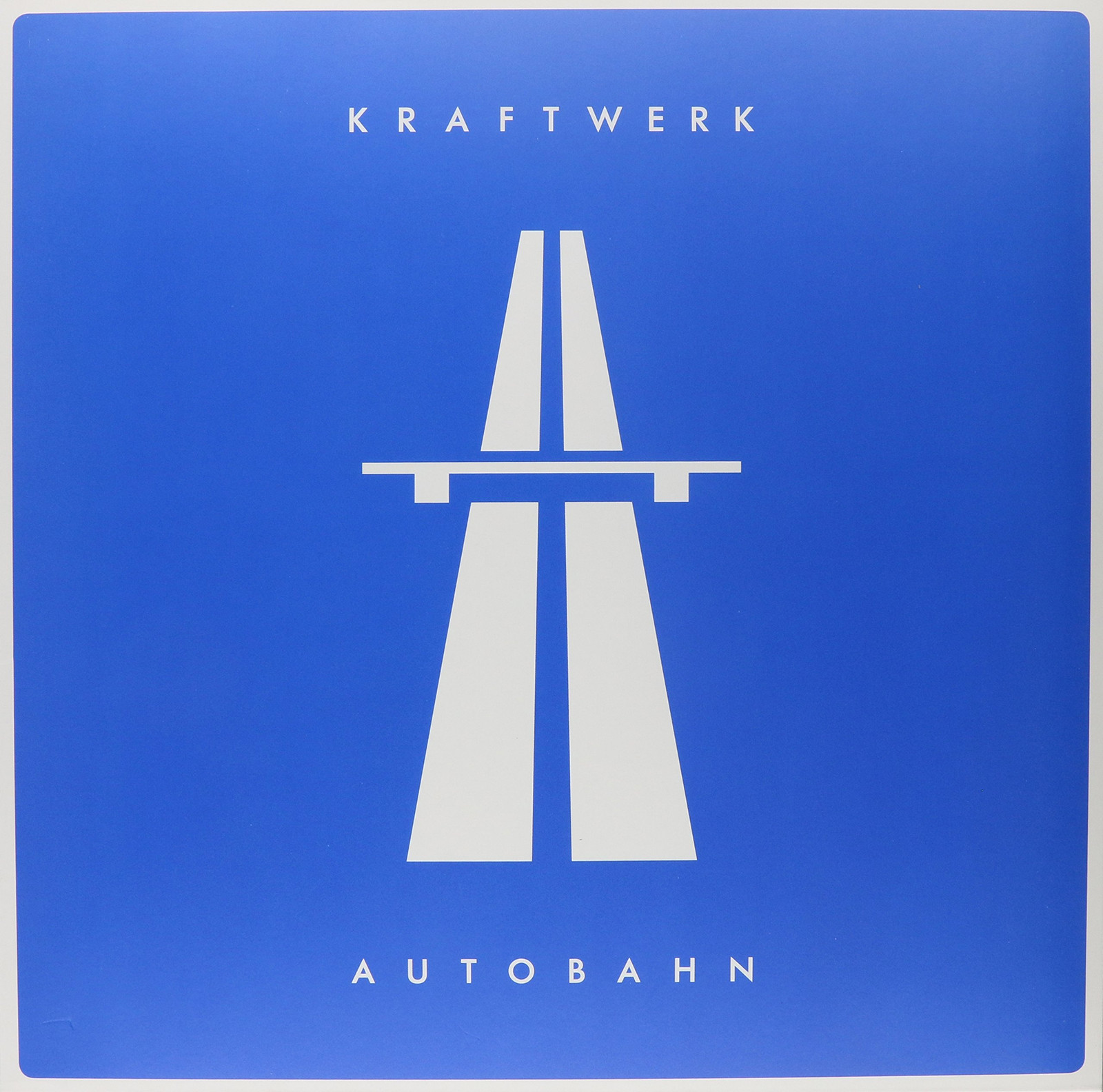 Kraftwerk Autobahn (Vinyl LP)