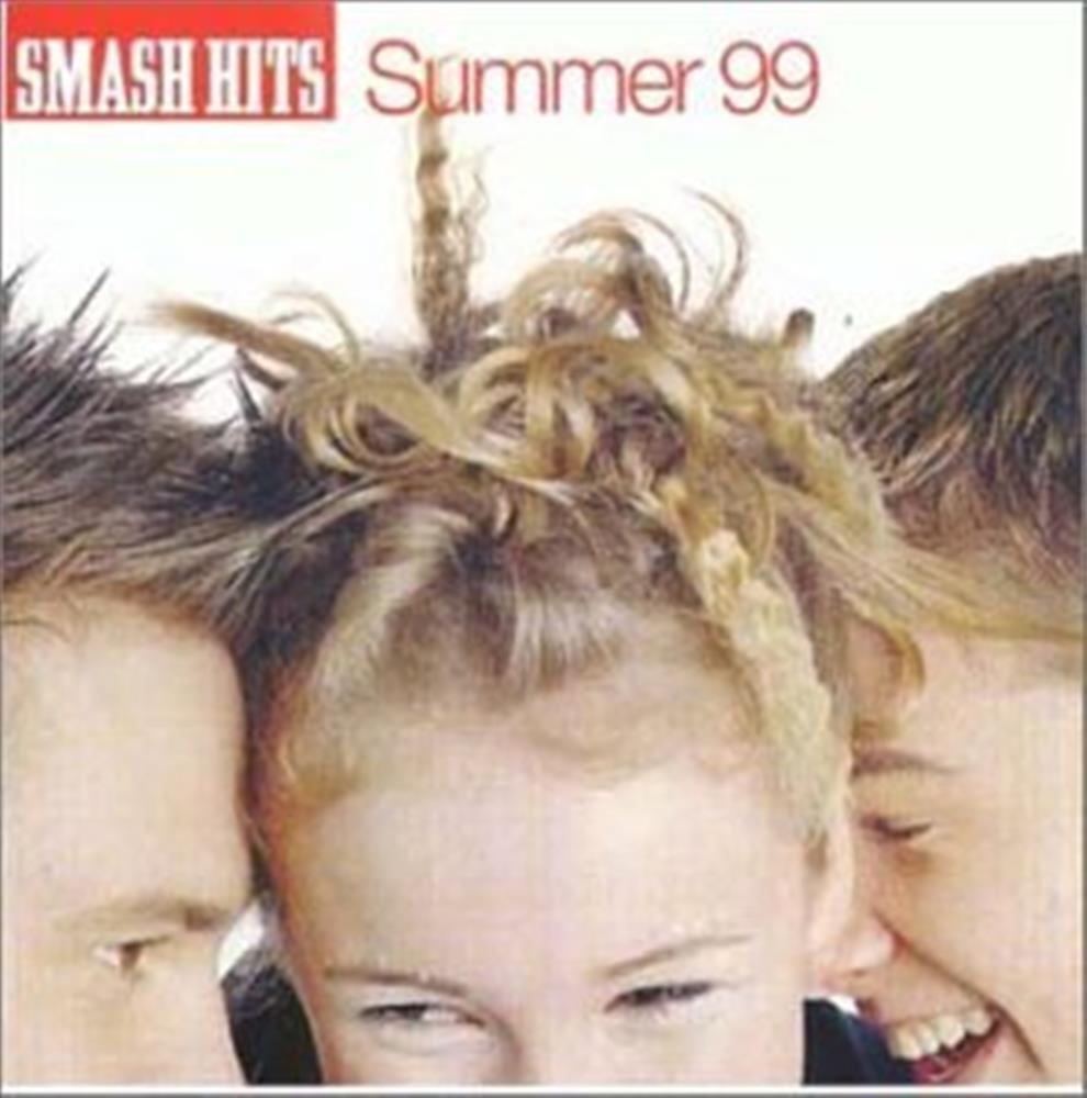 Smash Hits Summer 99 / Various (2 Cd) - AA.VV. (Audio Cd)