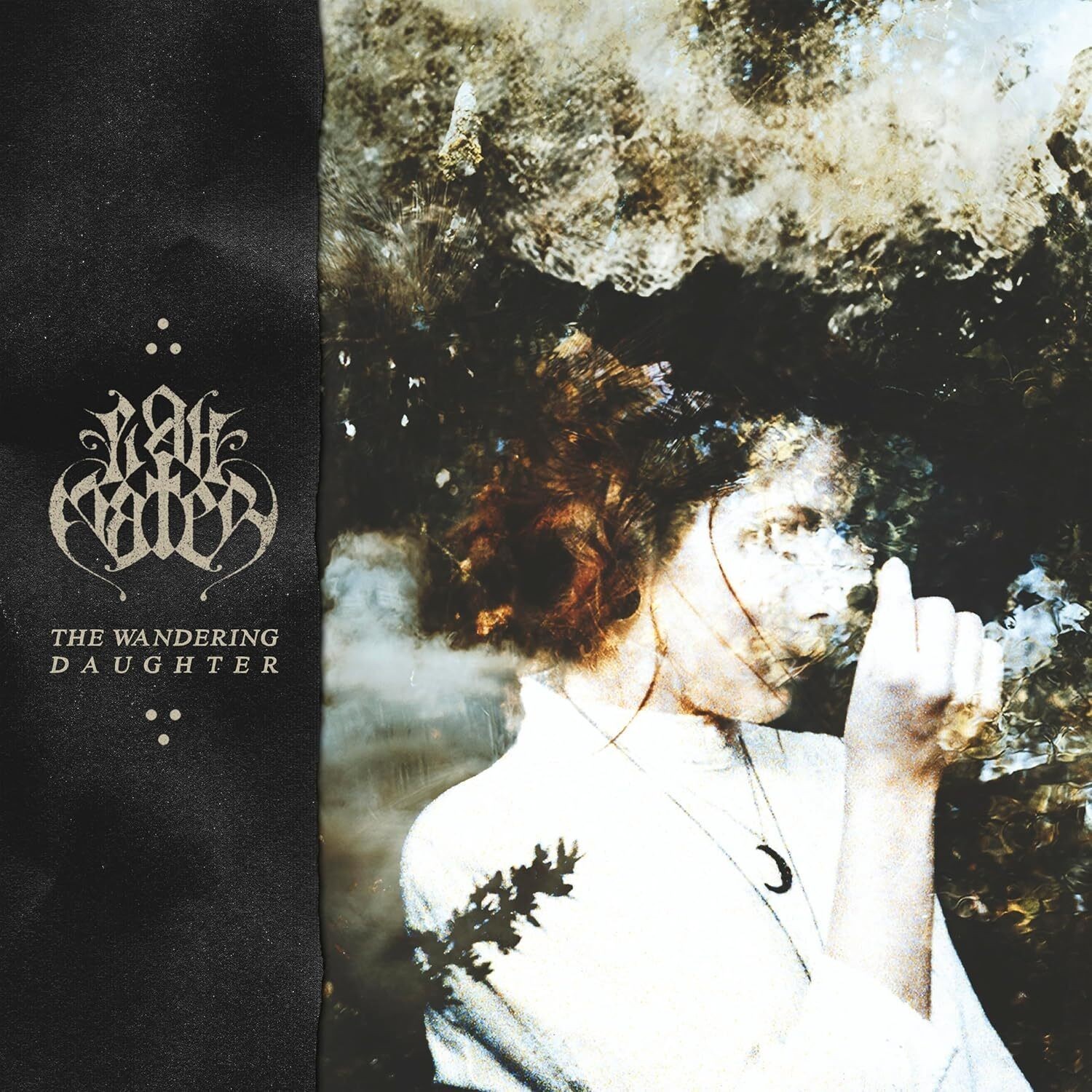 Piah Mater The Wandering Daughter (Vinyl LP) 12" Album