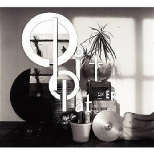 High Time (1 CD Audio) - Pit Er Pat (Audio Cd)