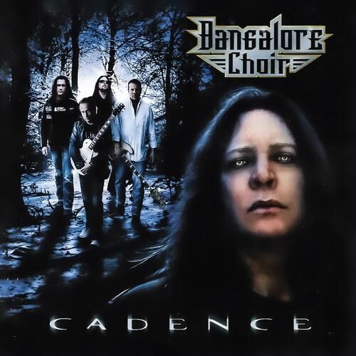 Audio Cd Bangalore Choir - Cadence