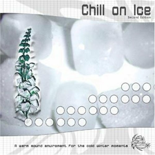 Artisti Vari - Chill On Ice - Cd