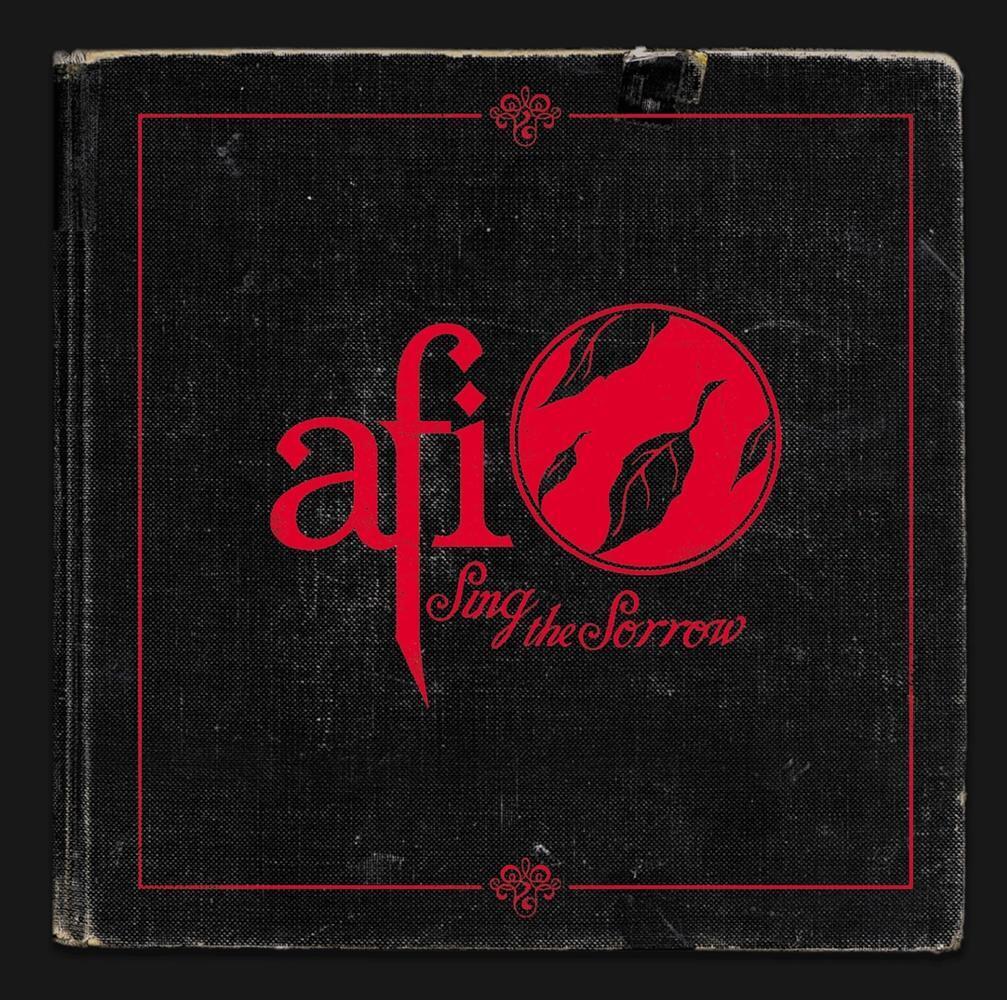Afi - Sing The Sorrow (2 Lp) - AA.VV. (Vinile)