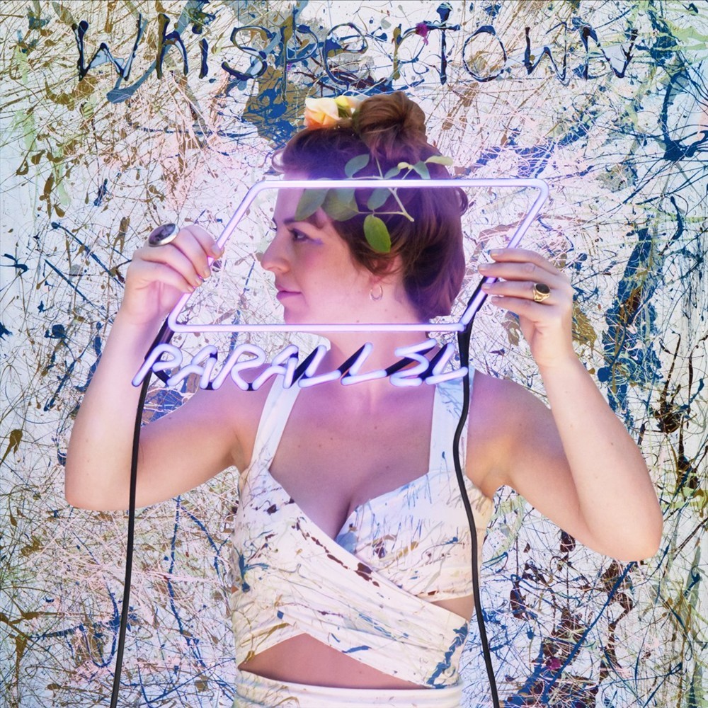 Parallel - Parallel (Audio cd)