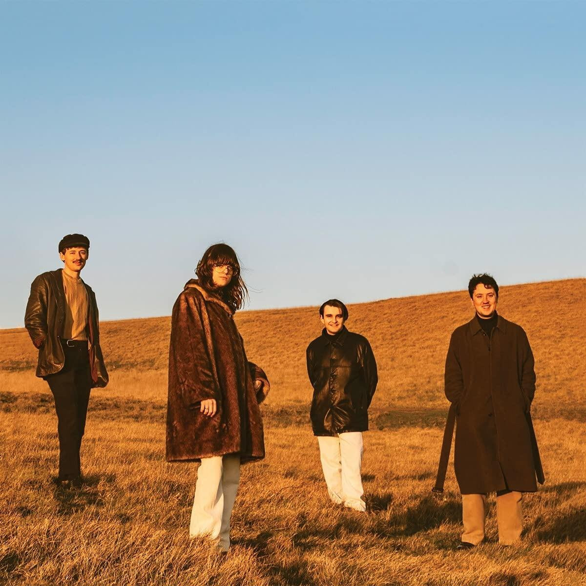 0192641603150 Vinile When You Walk Away (Coloured Vinyl) - Fur