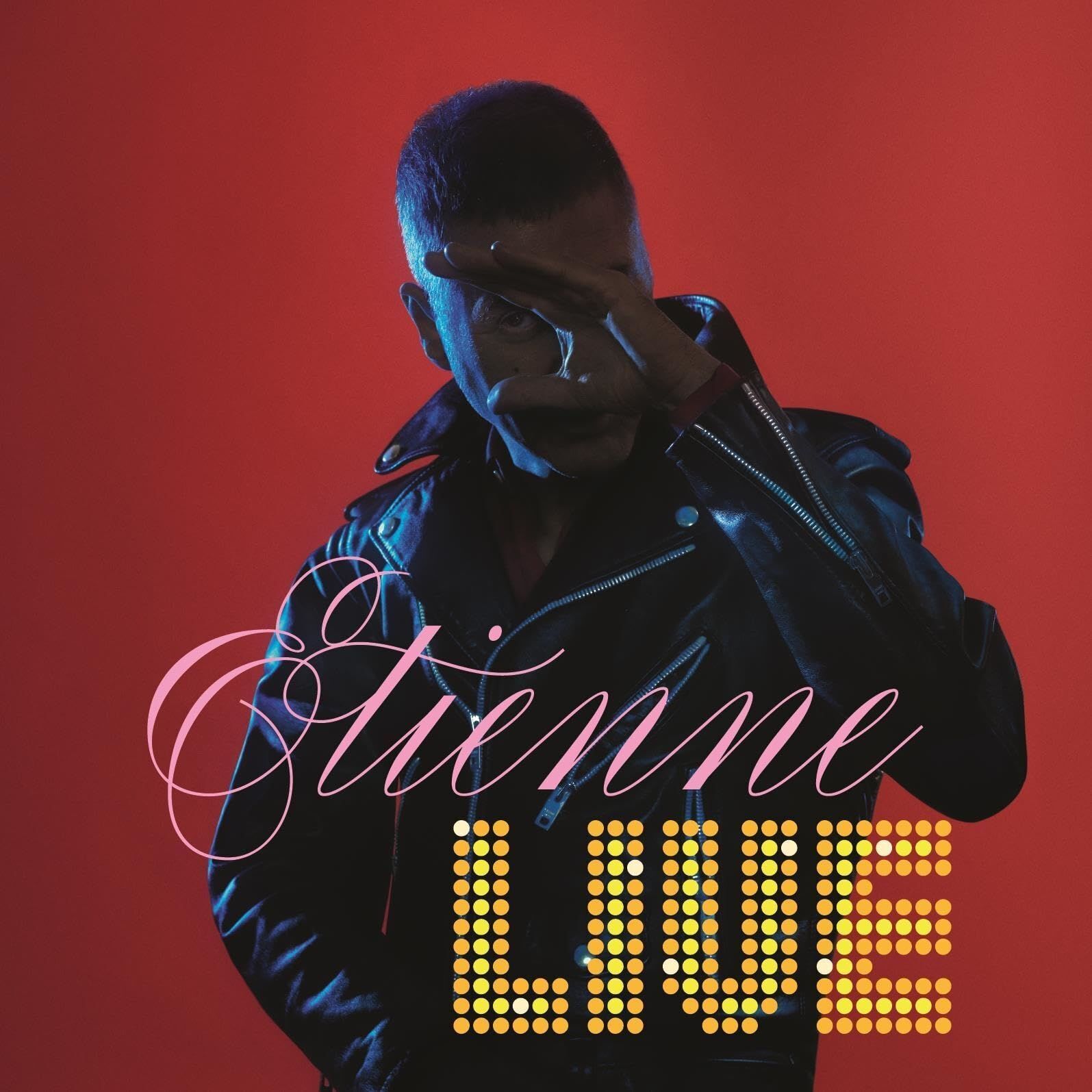 Audio Cd Etienne Daho - Etienne Live (2 Cd+Dvd)