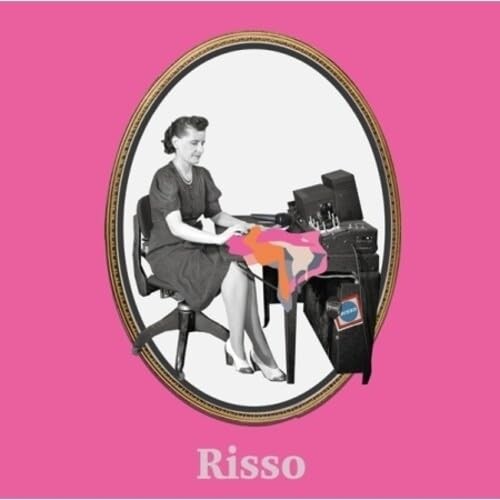Risso High Five (CD)