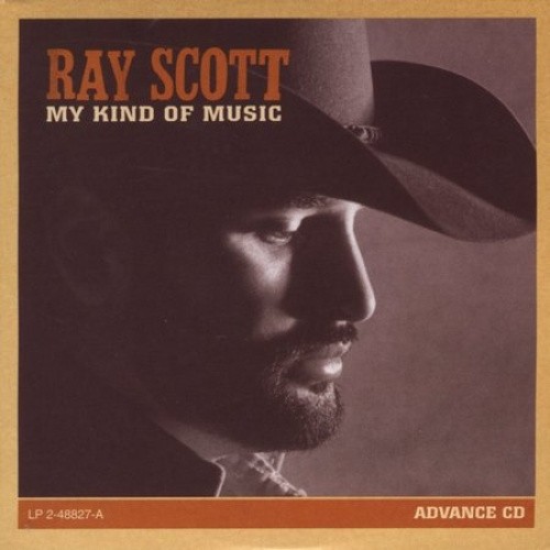 My Kind of Music by Scott, Ray