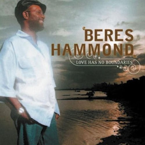 Love Has No Boundaries [Vinyl] by HAMMOND,BERES