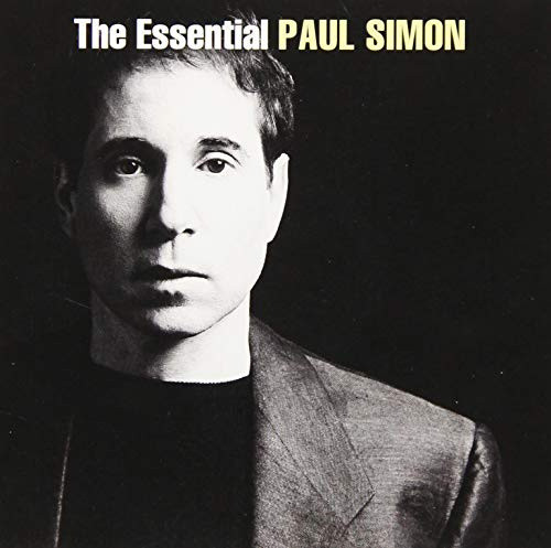 Essential Paul Simon [Sony Gold Series] by Paul Simon