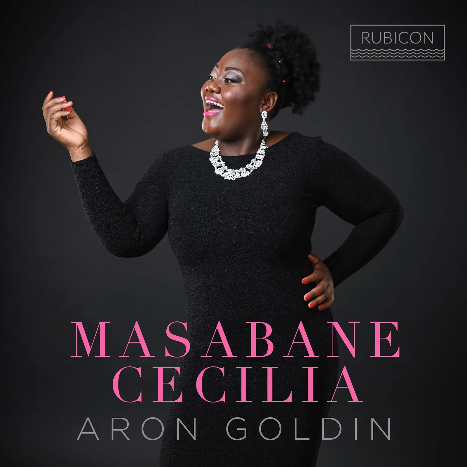 Masabane Cecilia Rangwanasha Masabane Cecilia (CD) Album