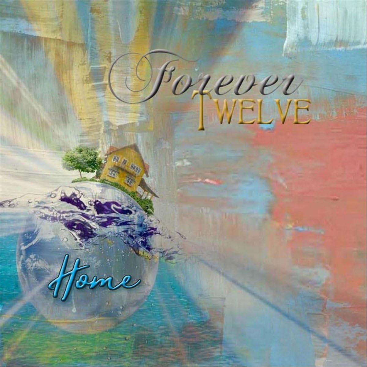 FOREVER TWELVE Home