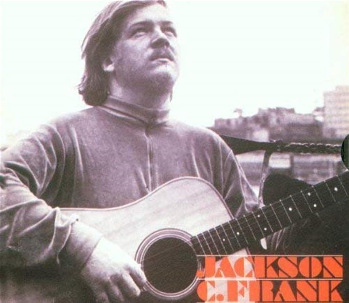 Jackson C. Frank - Jackson C. Frank (Vinile)