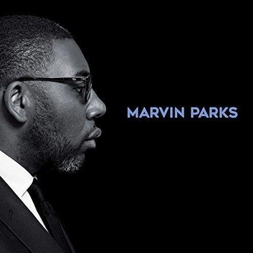 Marvin Parks  - Marvin Parks - Vinile