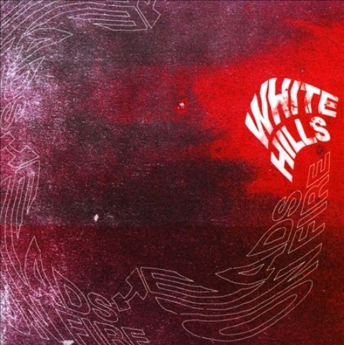 Heads On Fire by WHITE HILLS
