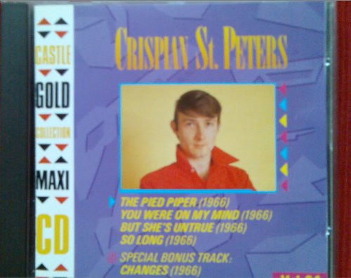 Castle Gold Collection 24 (5 Tracks) (CD)