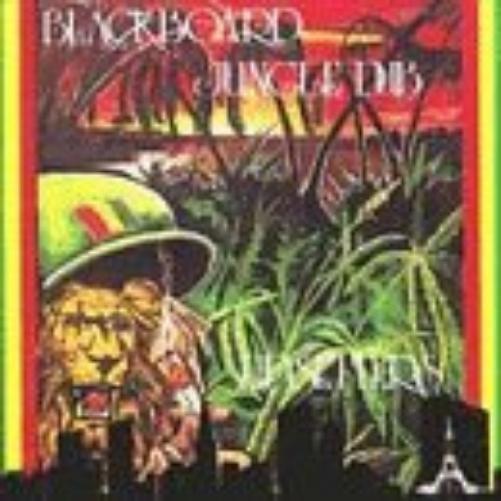 Perry Lee Scratch & the Upsett Blackboard Jungle Dub (CD)