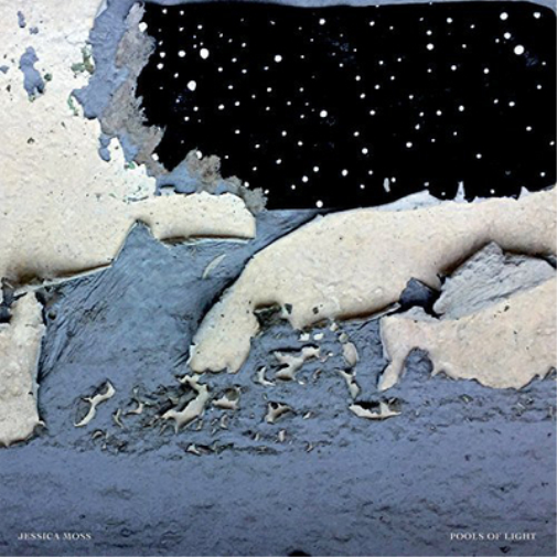 Jessica Moss Pools of Light (Vinyl LP) 12" Album
