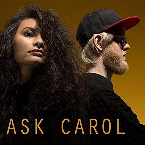 Ask Carol by ASK CAROL