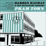 Darren Hayman  - Pram Town - Cd