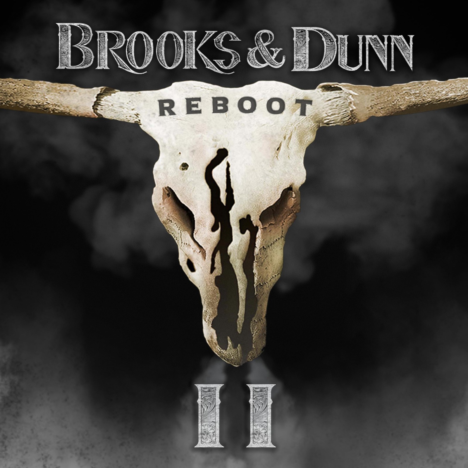 Brooks & Dunn Reboot II (Vinyl LP)