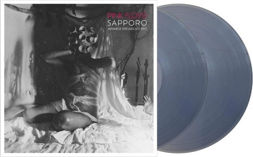 Sapporo: Japan Broadcast 1972 by Pink Floyd